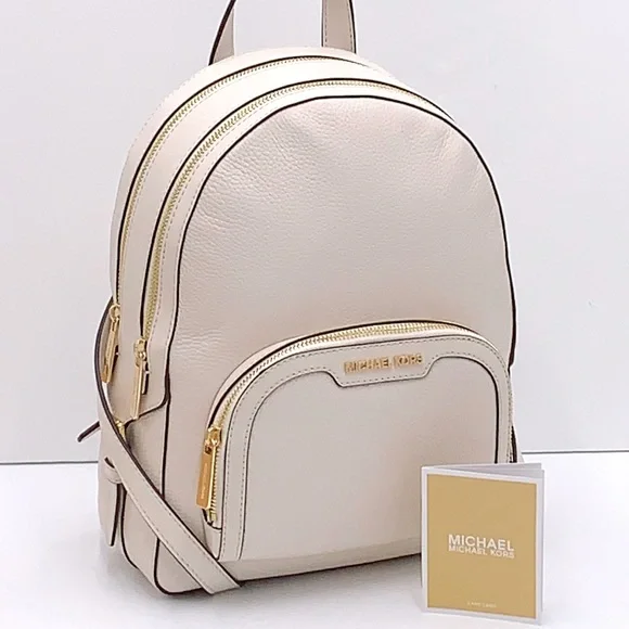 Michael Kors | Bags | Michael Kors Jaycee Medium Pebbled 